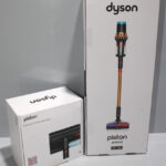 Dyson V16 Piston Animal Submarine Akku