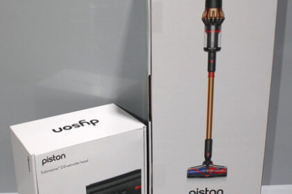 Dyson V16 Piston Animal Submarine Akku