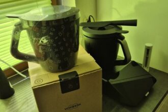 Vorwerk Thermomix TM 7 Mixtopf mit