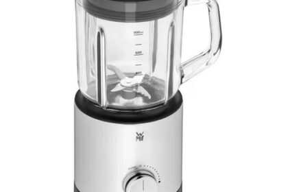 WMF 416490011 KÜCHENminis Standmixer 0,8 l
