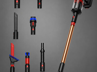 Dyson V16 Piston Animal Akku Staubsauger