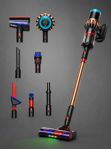 Dyson V16 Piston Animal Akku Staubsauger