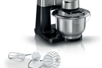 Bosch Serie 2 MUMS2VM00 900 W
