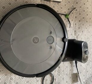 iRobot Roomba i1 Saugroboter ,