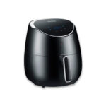 Severin FR 2445 Heißluftfritteuse 5l schwarz