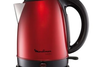 MOULINEX Subito BY5305 Wasserkocher #38998105