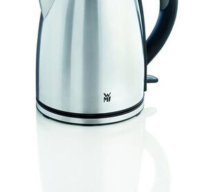 WMF Wasserkocher 1,7 l Edelstahl Stelio