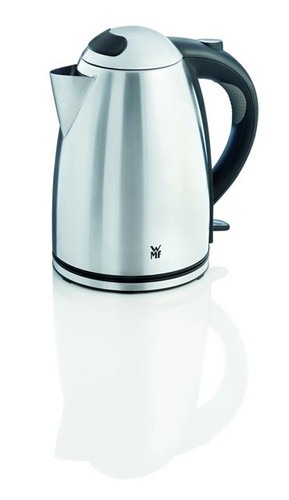 WMF Wasserkocher 1,7 l Edelstahl Stelio