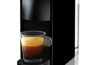 Krups Essenza Mini Nespresso Type C30