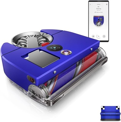 Dyson 360 Vis NAV™ Saugroboter Staubsauger