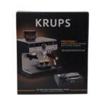 Krups XP 804T Precision+ Kaffeemaschine inkl.
