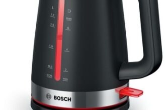Bosch TWK4M223 MyMoment 1,7 l Wasserkocher