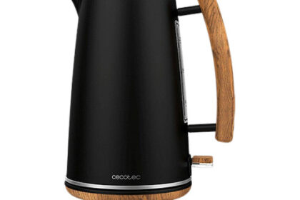 Cecotec ThermoSense 400 Wasserkocher 3000W 1.7L