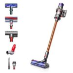 Dyson Absolute Akku-Staubsauger V10