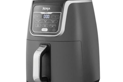 Ninja AF160EU MAX Heißluftfritteuse #31952341