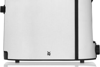 WMF Bueno Pro Toaster 2 Scheiben,