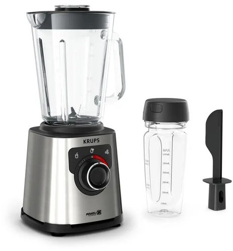 Krups Standmixer KB87GD Perfect Mix +