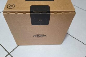 Vorwerk Thermomix TM7 Mixtopf