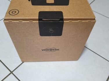 Vorwerk Thermomix TM7 Mixtopf