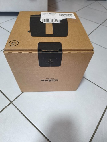 Vorwerk Thermomix TM7 Mixtopf