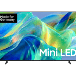 65" Mini LED M1EH 4K Samsung Vision AI Smart TV 2026, 65 Black Mit Telekom Vertrag