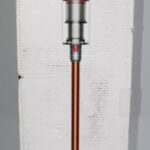 Dyson Cyclone V10 Submarine Nass Trockensauger