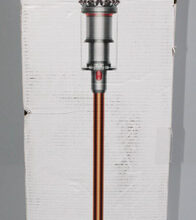 Dyson Cyclone V10 Submarine Nass Trockensauger