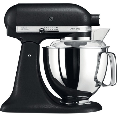 KitchenAid ARTISAN 5KSM175PS Küchenmaschine Edelstahlschüssel 3L