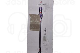 Dyson V8 Advanced kabelloser Akku-Staubsauger Handgerät