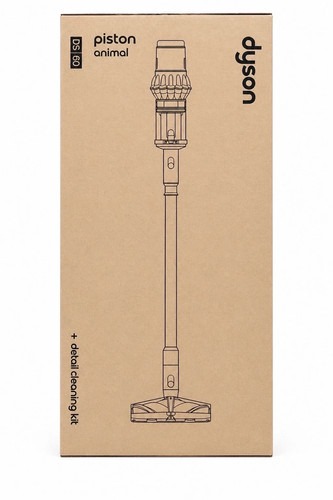 Dyson V16 Piston Animal Akku Staubsauger