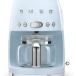 Smeg DCF02PBEU Filterkaffeemaschine