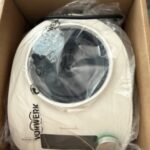 Thermomix Friend Weiß Unbenutzt für TM6/TM5