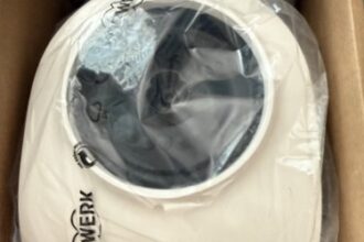 Thermomix Friend Weiß Unbenutzt für TM6/TM5