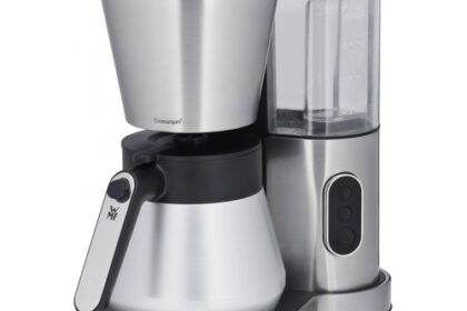 WMF 412310011 Lono Aroma Kaffeemaschine mit