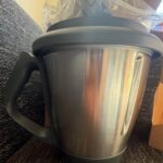 Vorwerk Thermomix TM6 Mixtopf