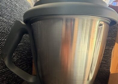 Vorwerk Thermomix TM6 Mixtopf