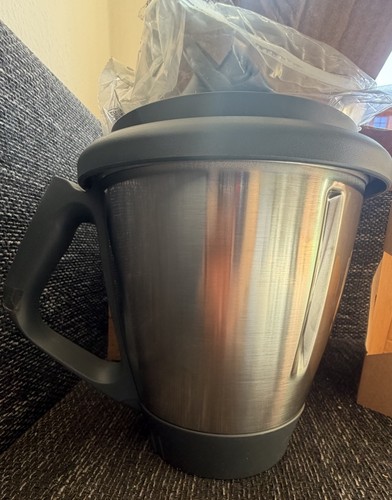 Vorwerk Thermomix TM6 Mixtopf