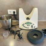 Thermomix TM31 Vorwerk Küchenmaschine- Great Working