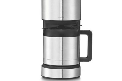 WMF Stelio Aroma Thermo Filterkaffeemaschine #37711505
