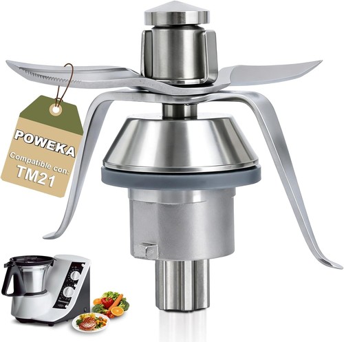 Messer Set für Vorwerk Thermomix TM21