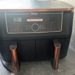 Ninja Foodi MAX Dual Zone Heißluftfritteuse