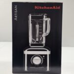 KitchenAid Artisan K400 5KSB4026 1200W Standmixer
