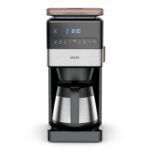 KRUPS KT8428 Grind Aroma XL Filterkaffeemaschine