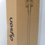 Dyson V15 Detect Total Clean Akku