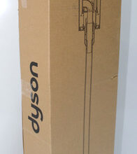 Dyson V15 Detect Total Clean Akku