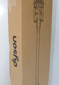 Dyson V15 Detect Total Clean Akku