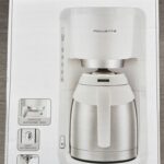 Rowenta Thermo-Kaffeemaschine CT 3811 Adagio -