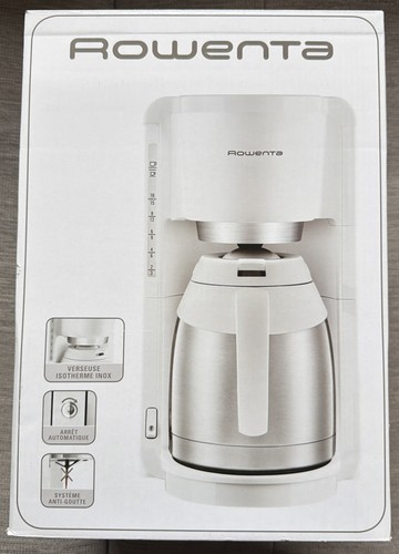Rowenta Thermo-Kaffeemaschine CT 3811 Adagio -