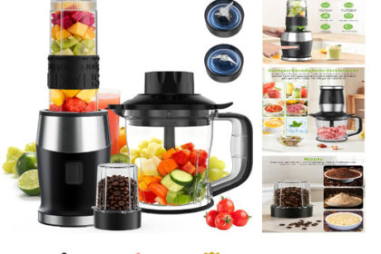 Mixer 700W 3 in 1 Multifunktion