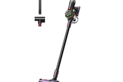DYSON V8 Cyclone Kabelloser Akkustaubsauger, Akkubetrieb